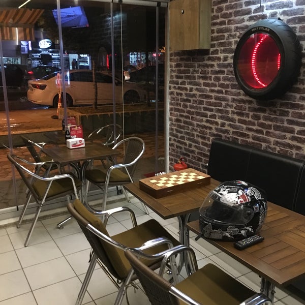 БУЛЬВАР кафе&бар - Café in Владивосток