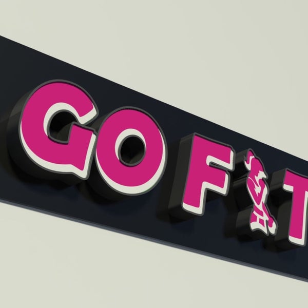 Fit go get