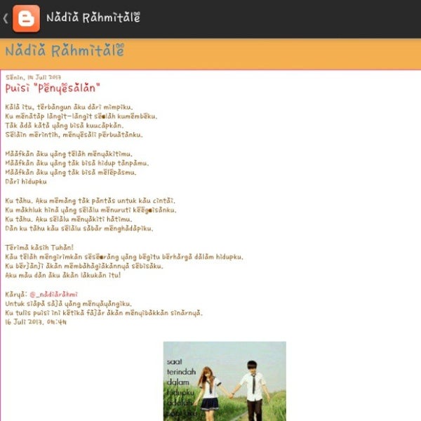 Photos At Jangka Neighborhood