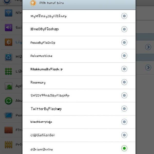 Photos At Jangka Neighborhood