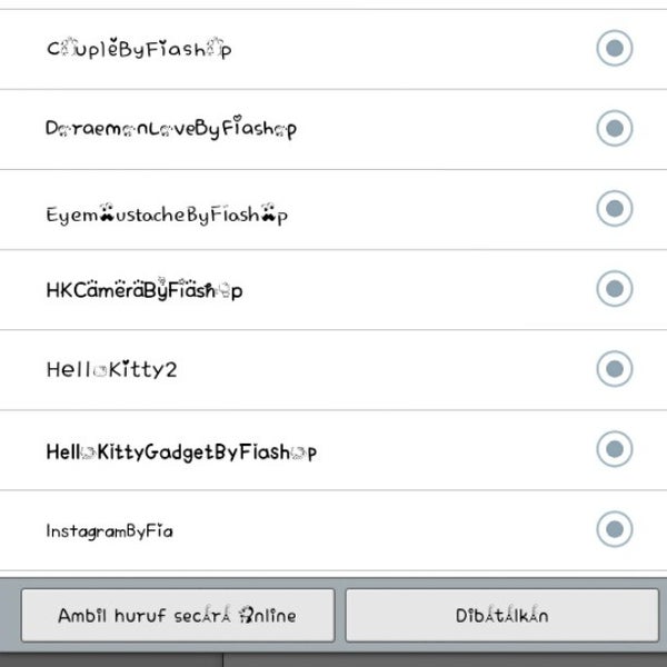 Photos At Jangka Neighborhood