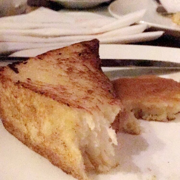 One of my favourite places in ISB,Try their french toast 9/10