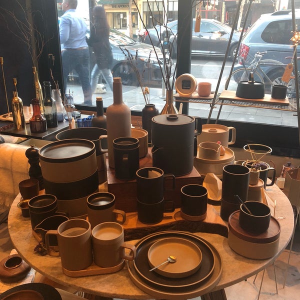 Acacia Furniture / Home Store in San Francisco