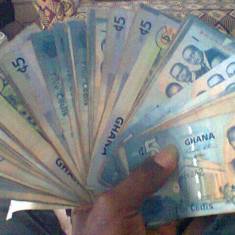 Photos At Johnsons Forex Bureau Ltd Kumasi Ashanti Region - 