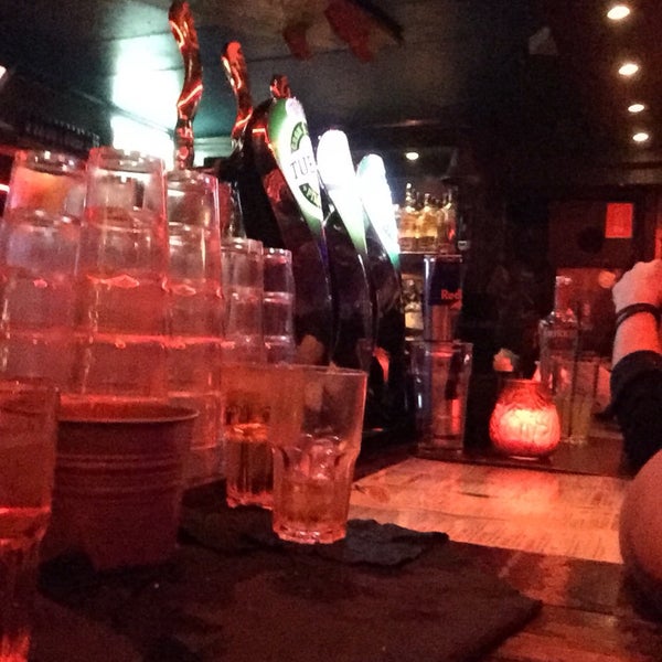 LA Tequila Bar - Bar in Copenhagen