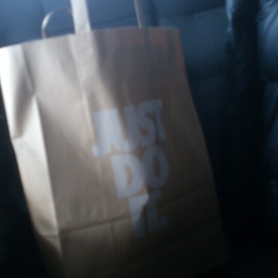 nike factory campera