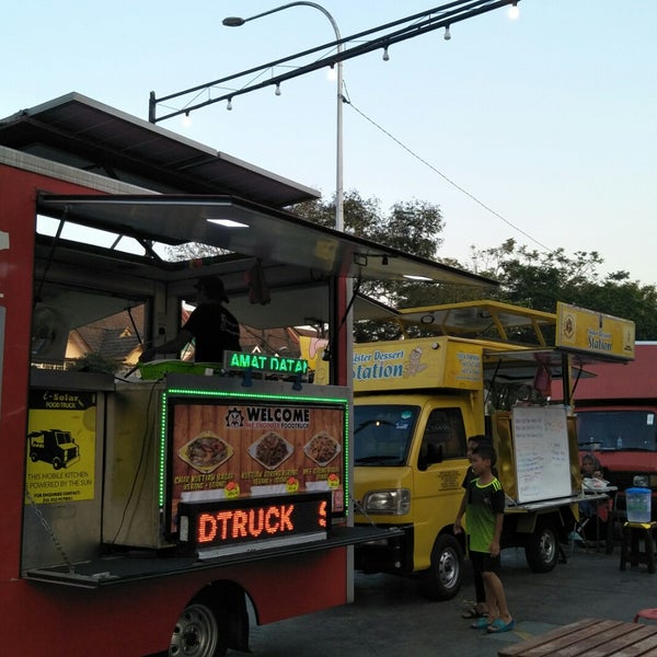 Elyza Cooking Fever Food Truck Home Subang Jaya Menu Prices Restaurant Reviews Facebook