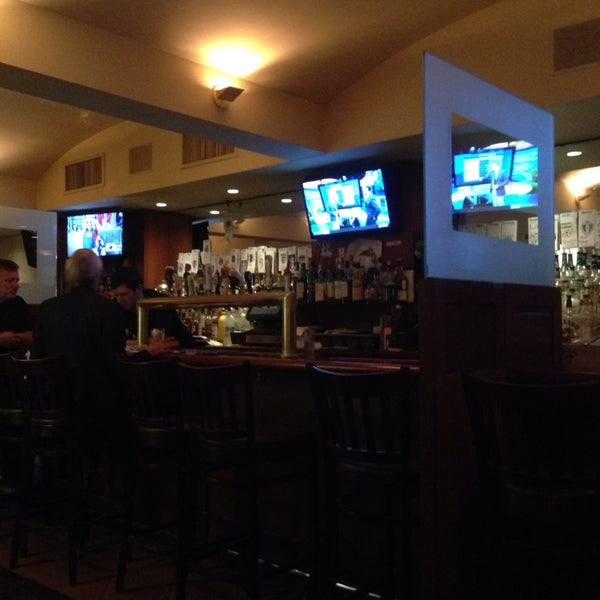 Das Foto wurde bei Jack&#39;s Restaurant and Bar von Joseph M. am 7/15/2014 aufgenommen