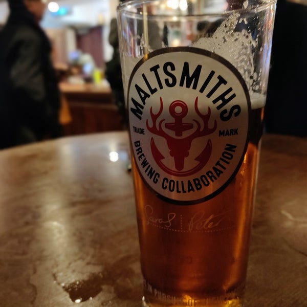 The Beer House Charing Cross, Greater London