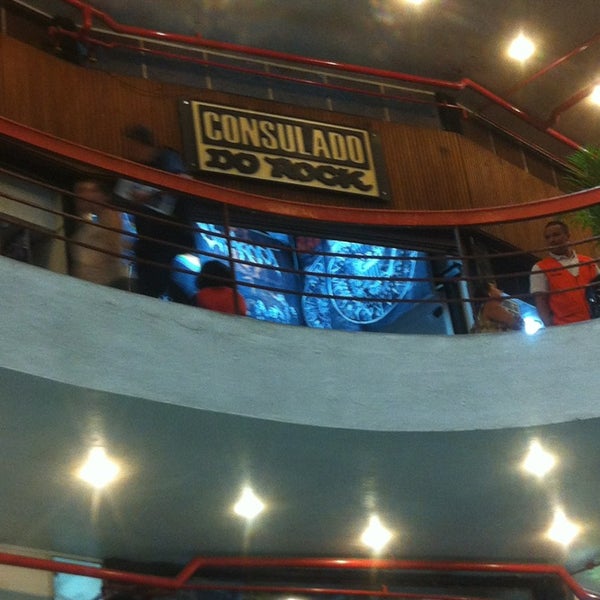 consuladodo rock