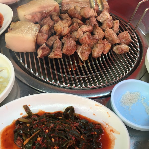 목포고을 - 방문자 447명의 팁 42개에서의 사진