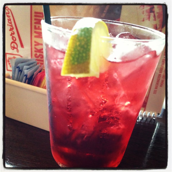 Dorrian's Red Hand - Newport - 49 tips from 2609 visitors