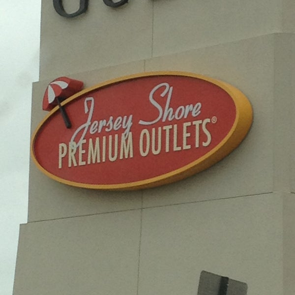 Photos at Jersey Shore Premium Outlets - 62 tips from 14234 visitors
