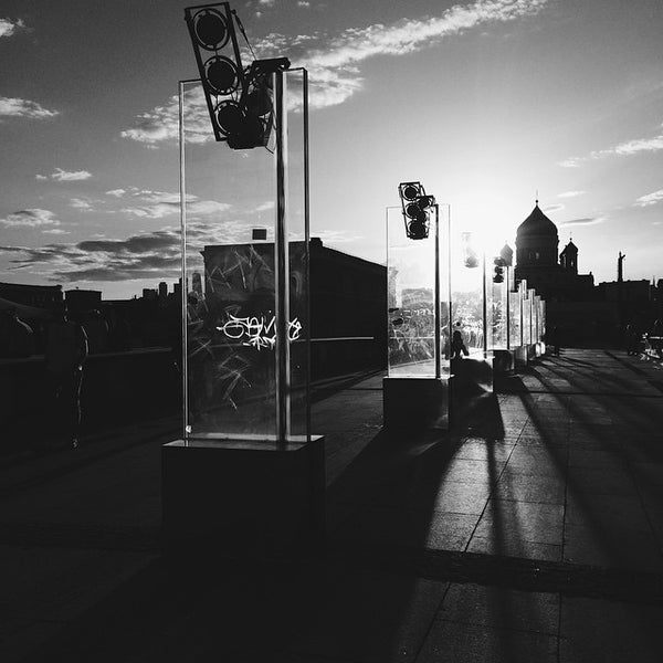 Гуд москва. Трошково д, центральная ул. Живописный мост рассвет. Фуд фабрика. Nixter good wheels.