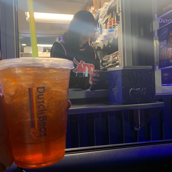 Dutch Bros Coffee Coffee Shop In Lakewood