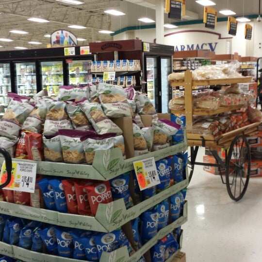 Photos at ShopRite of Vailsgate Grocery Store in Vails Gate