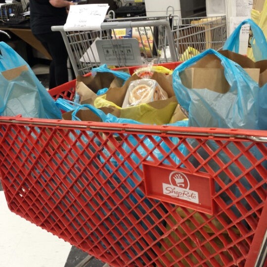 Photos at ShopRite of Vailsgate Grocery Store in Vails Gate