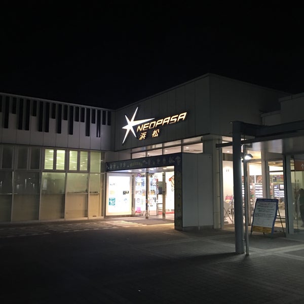 Fotografii Na Neopasa浜松 下り エリア コンシェルジュ Hamamacu 静岡県