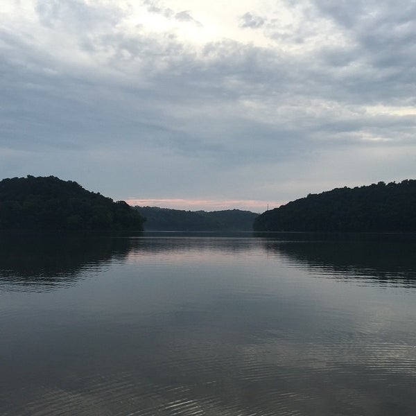 Photos at Salt Fork State Park Campground Campground