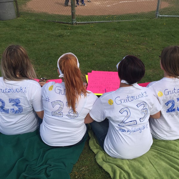 Photos at Gates Chili High School Rochester, NY