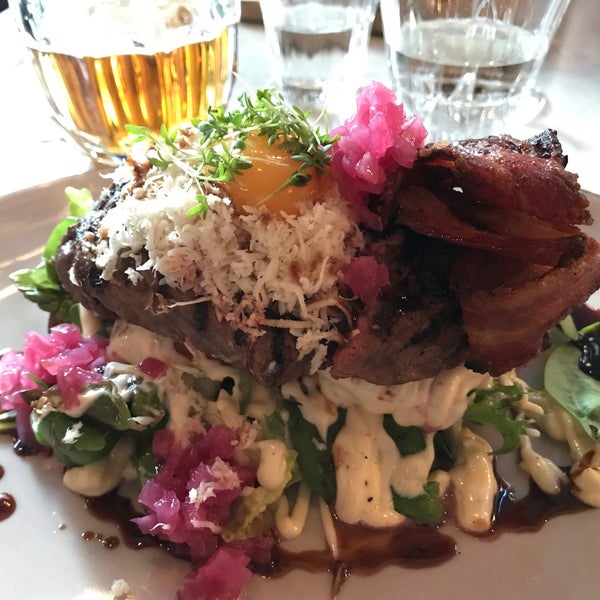 Photos At Usine Ile Roi Bistro In Kungsholmen