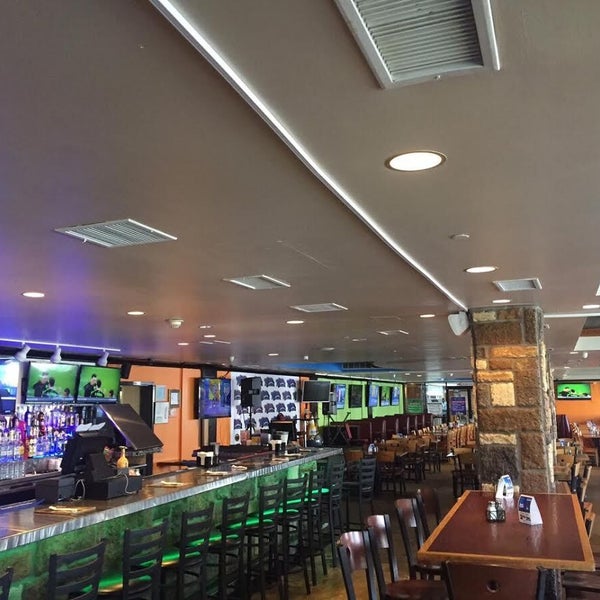 Rio Bravo Mexican Restaurant And Seafood Bar - Dallas Tx