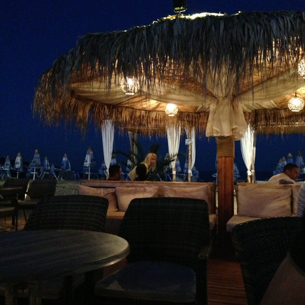 Пляжный бар Beach Bar Геленджик