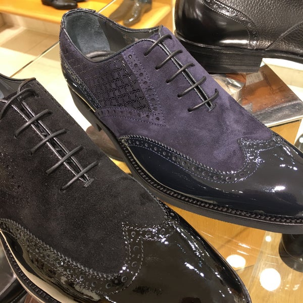 russell and bromley harrods