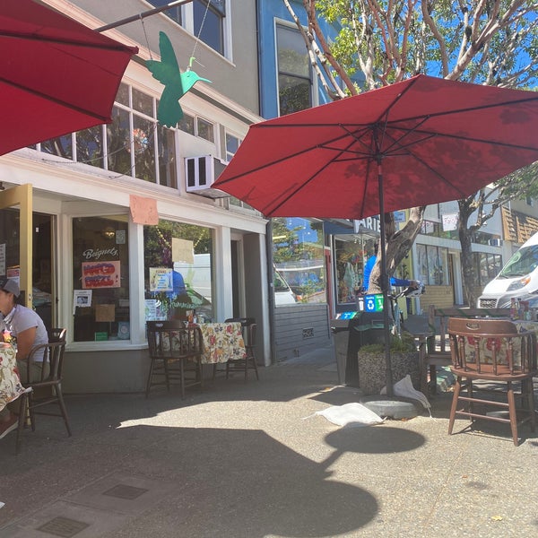 The Hummingbird 21 tips