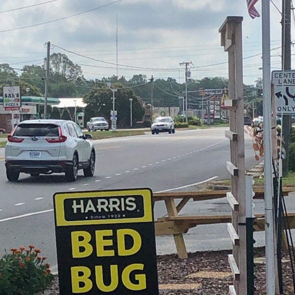 Kilmarnock, VA 9 tips from 384 visitors