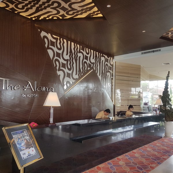 1/6/2018にEry M.がThe Alana Hotel &amp; Convention Center Soloで撮った写真