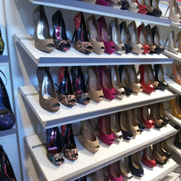 Aldo store shoes woodmead