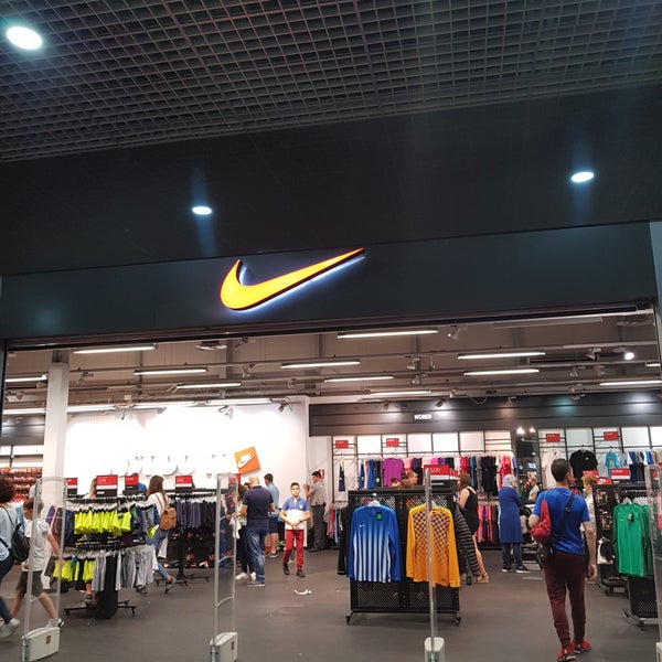 revolución Celda de poder Desempacando Nike Clearance Store Alicante - San Vicente, Communauté Valencienne