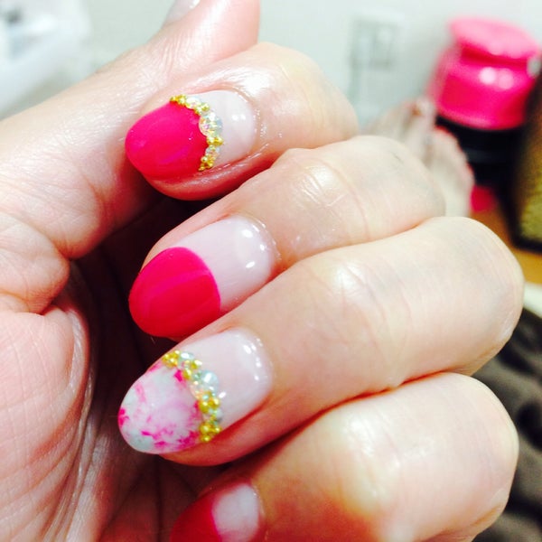 Photos At ネールサロンアジアン六本木 Nail Salon Asian Roppongi 六本木 0 Tips Photos At ネールサロンアジアン六本木 Nail Salon Asian Roppongi 六本木 0 Tips