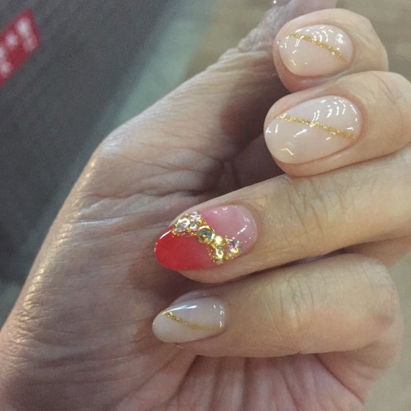 ネールサロンアジアン六本木 Nail Salon Asian Roppongi 六本木 0 Tips ネールサロンアジアン六本木 Nail Salon Asian Roppongi 六本木 0 Tips