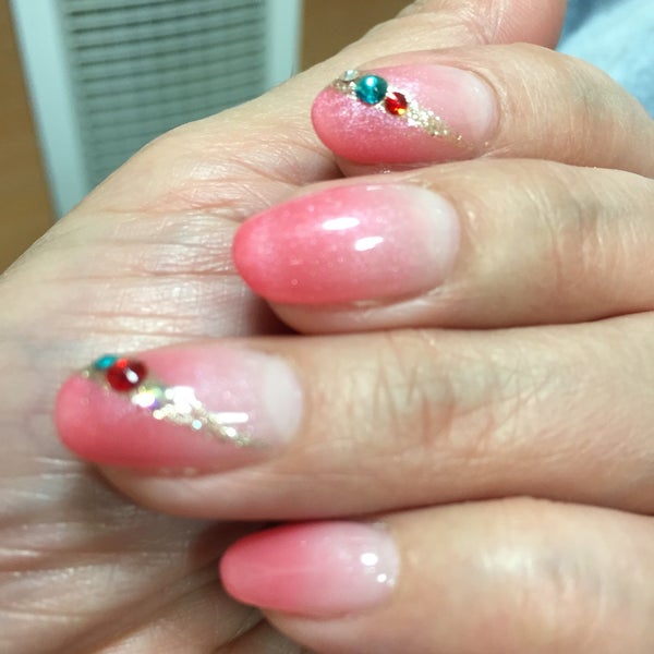 ネールサロンアジアン六本木 Nail Salon Asian Roppongi 六本木 0 Tips ネールサロンアジアン六本木 Nail Salon Asian Roppongi 六本木 0 Tips