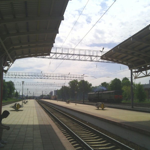 минск северный молодечно