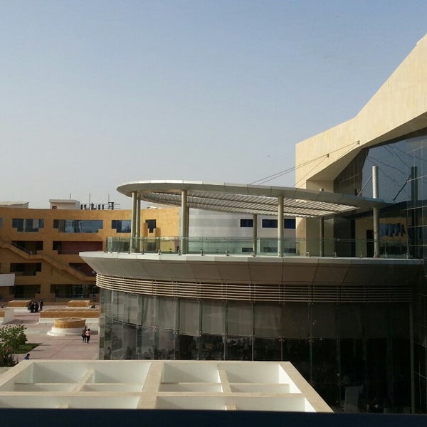 University in the future. University in the future