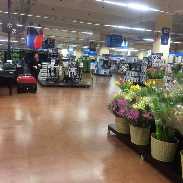 Walmart - Hipermercado