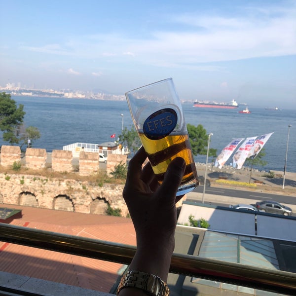Foto scattata a Armada Sultanahmet Hotel da Aksu Deniz Demirbağ il 6/22/2018