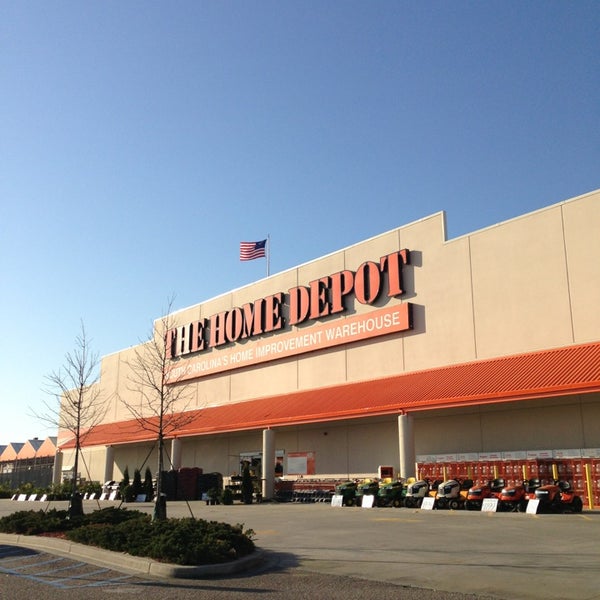 The Home Depot 1 tip from 562 visitors