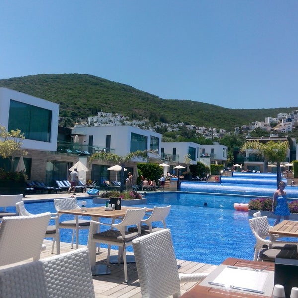 Voyage Torba Hotel Torba 5 Turkey Rates From 404
