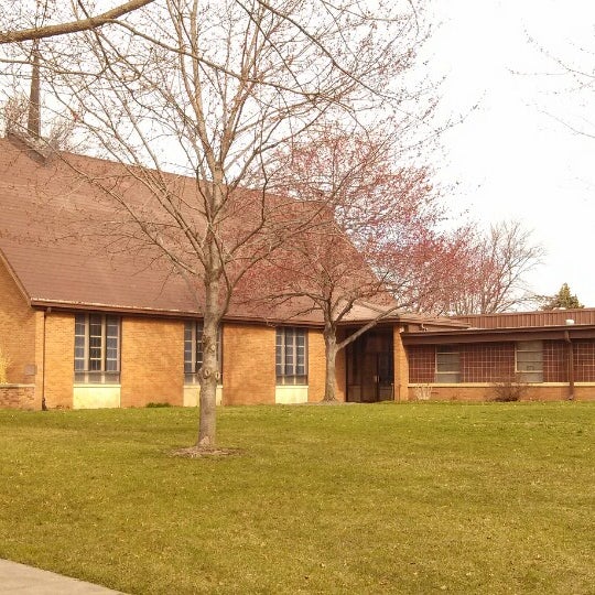 Hickman Presbyterian Church Church in Hickman