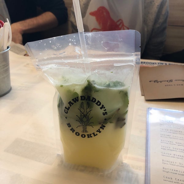 Claw Daddy’s Cajun and Creole Restaurant