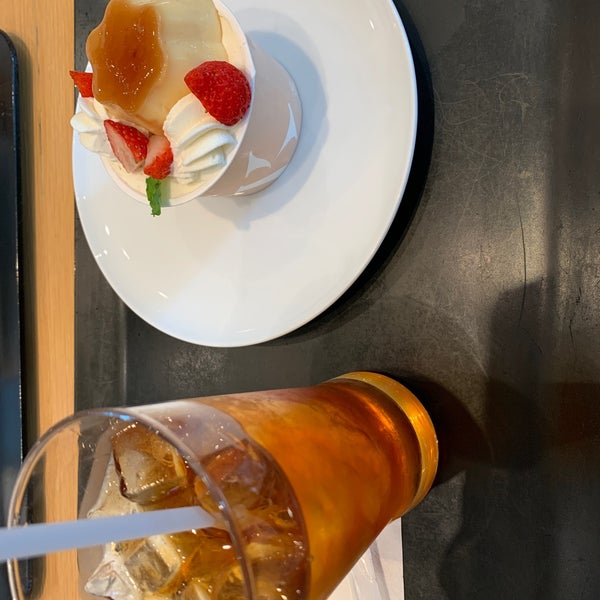 Fotos En きのとやカフェ 大通公園店 10 Tips