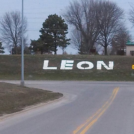 Leon, IA 3 tips from 192 visitors