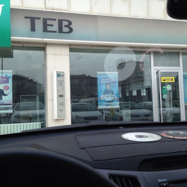 teb kocasinan kayseri
