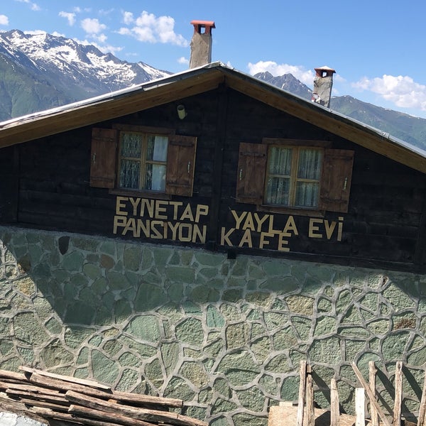 photos at eynetap pokut yayla evi motel in rize