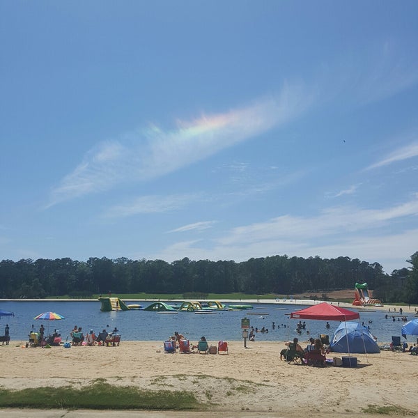 Photos at Callaway Gardens Beach 4 tips from 832 visitors