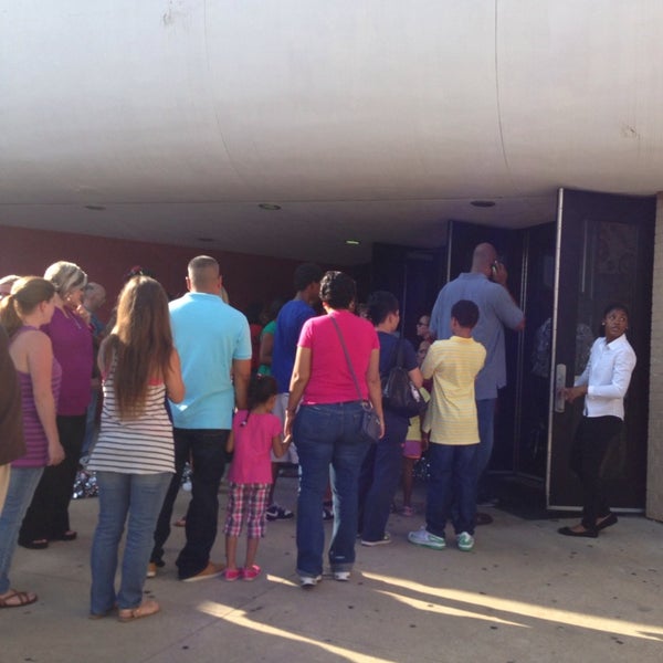 Photos at Shaw High School Columbus, GA